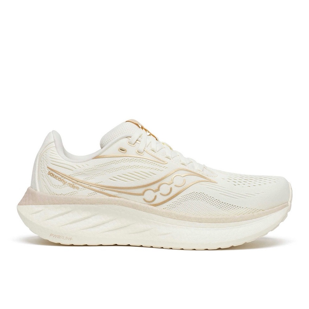 Saucony Ride 18 - Picture 3 of 15